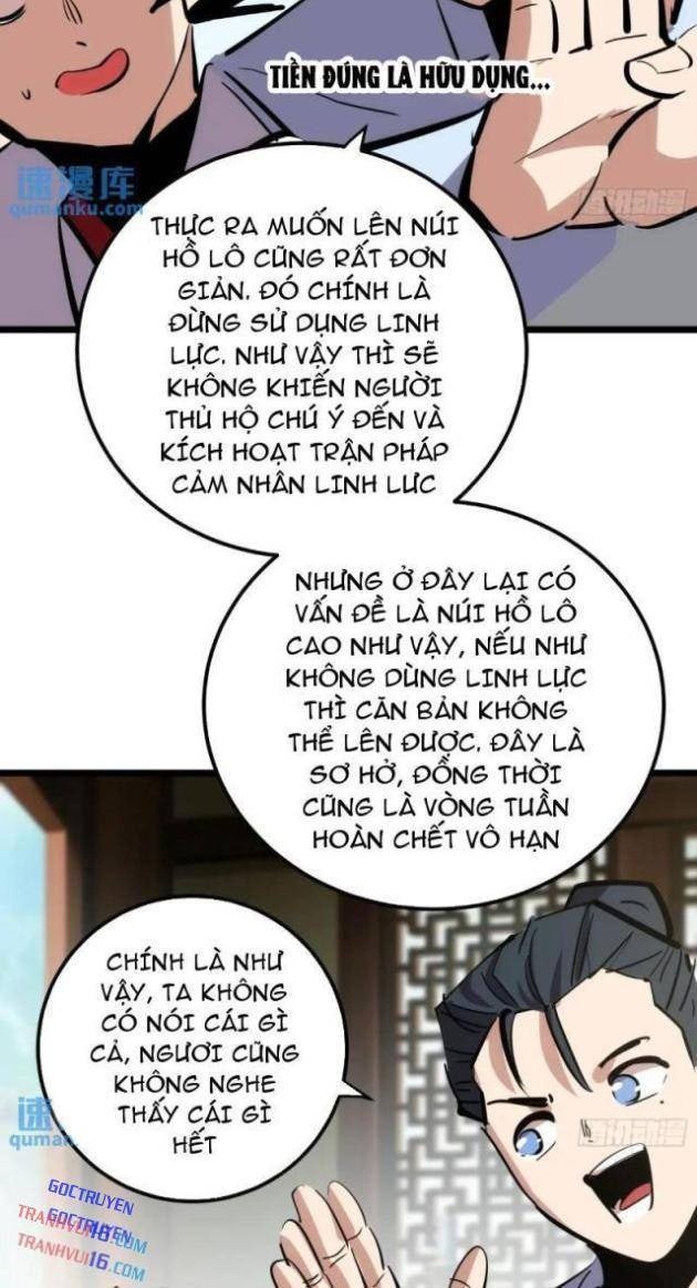 Tự Kỷ Luật Ta Đây Bất Khả Chiến Bại - Page 60