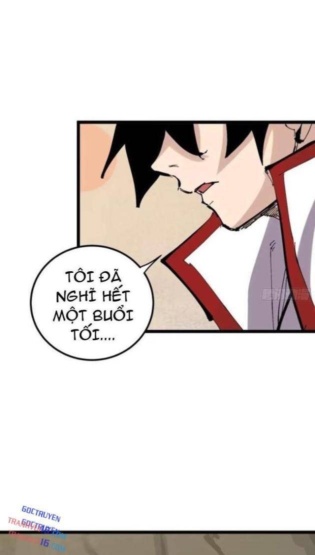 Tự Kỷ Luật Ta Đây Bất Khả Chiến Bại - Page 47