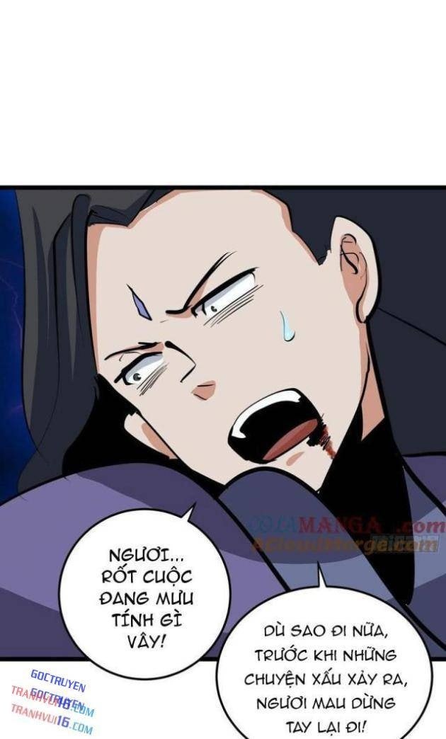 Tự Kỷ Luật Ta Đây Bất Khả Chiến Bại - Page 34