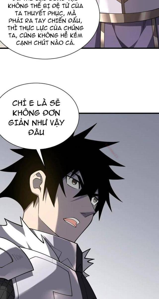 Game Online: Vì Quá Phóng Túng, Tôi Đã Trở Thành Kẻ Thù Của Cả Server - Page 49