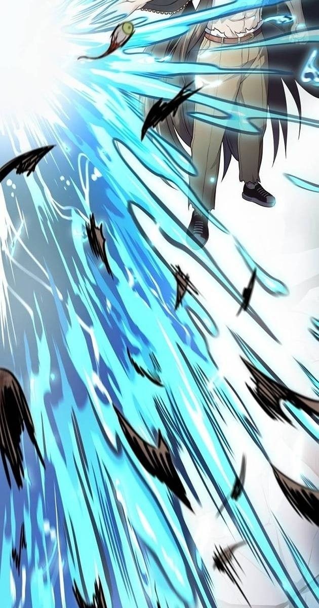 Cuộc Chiến Trong Tòa Tháp - Page 34