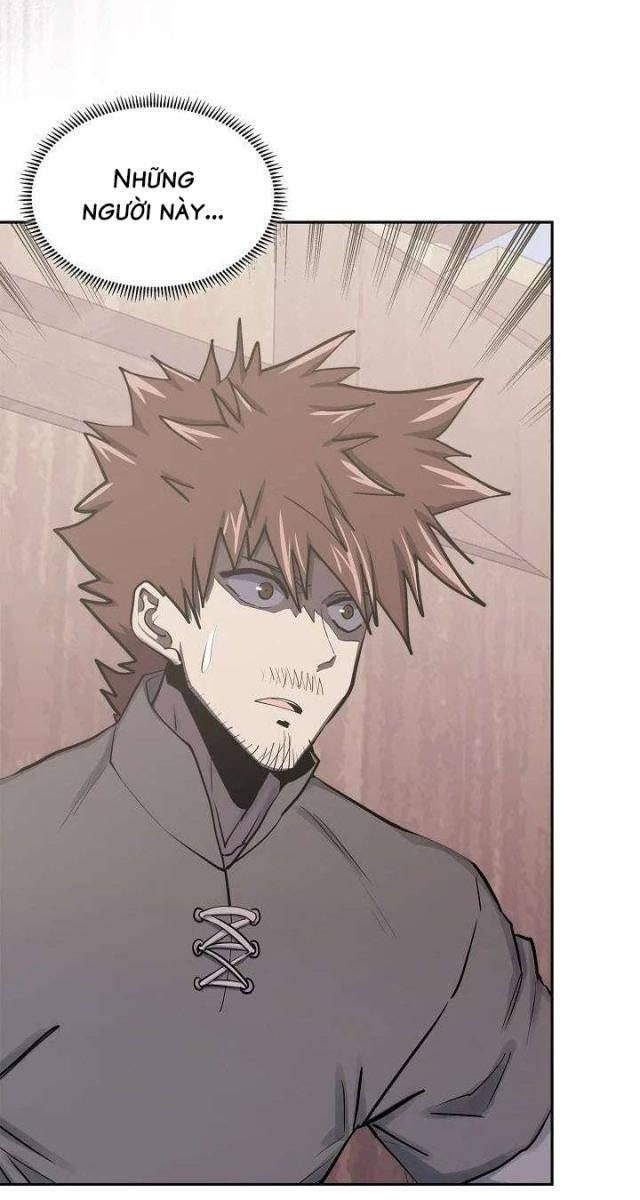 Chiến Binh Từ Thế Giới Khác - Page 12