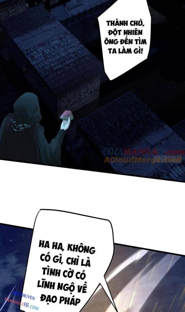 Đại Thừa Kỳ Mới Có Nghịch Tập Hệ Thống - Page 18