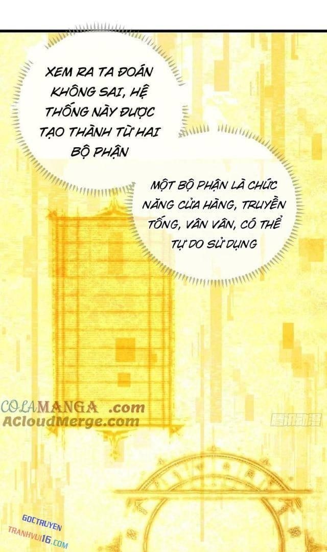 Đại Thừa Kỳ Mới Có Nghịch Tập Hệ Thống - Page 36