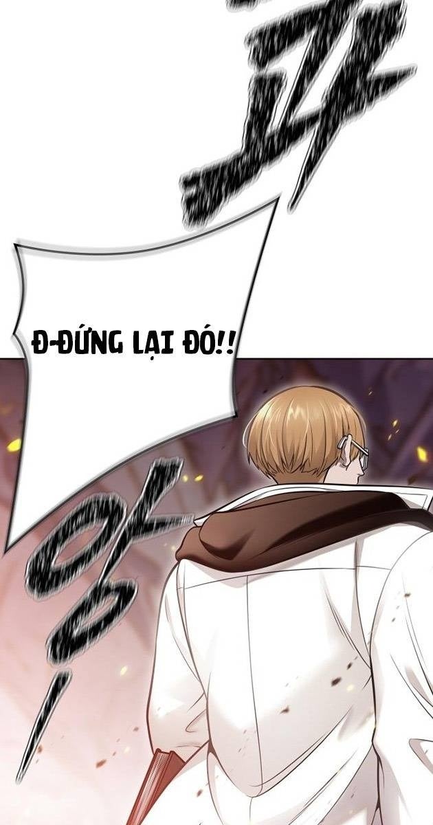 Cuộc Chiến Trong Tòa Tháp - Page 21