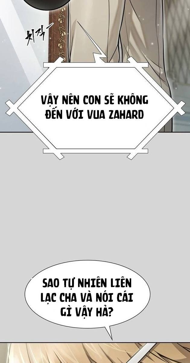 Cuộc Chiến Trong Tòa Tháp - Page 203