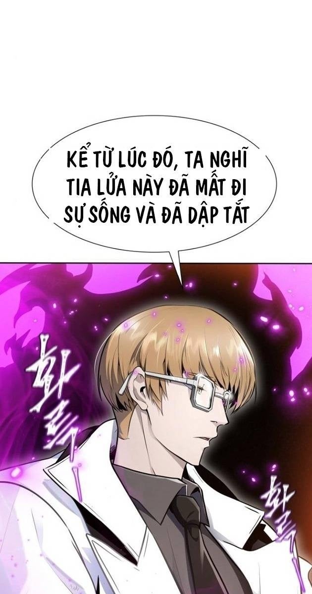 Cuộc Chiến Trong Tòa Tháp - Page 159