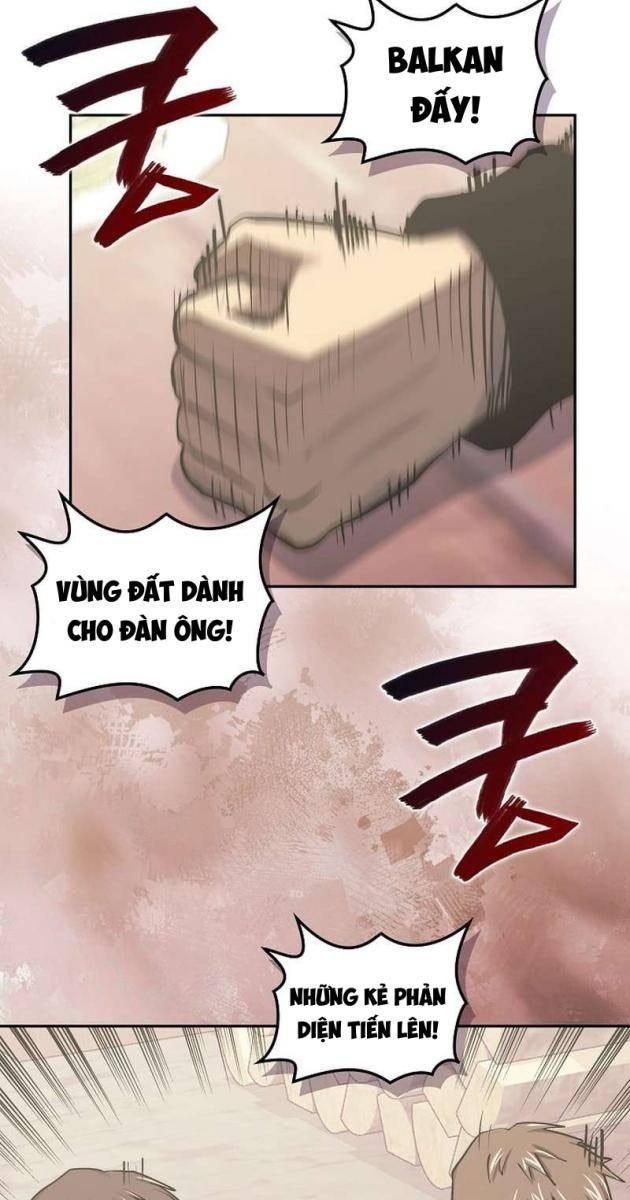 Chiến Binh Từ Thế Giới Khác - Page 79