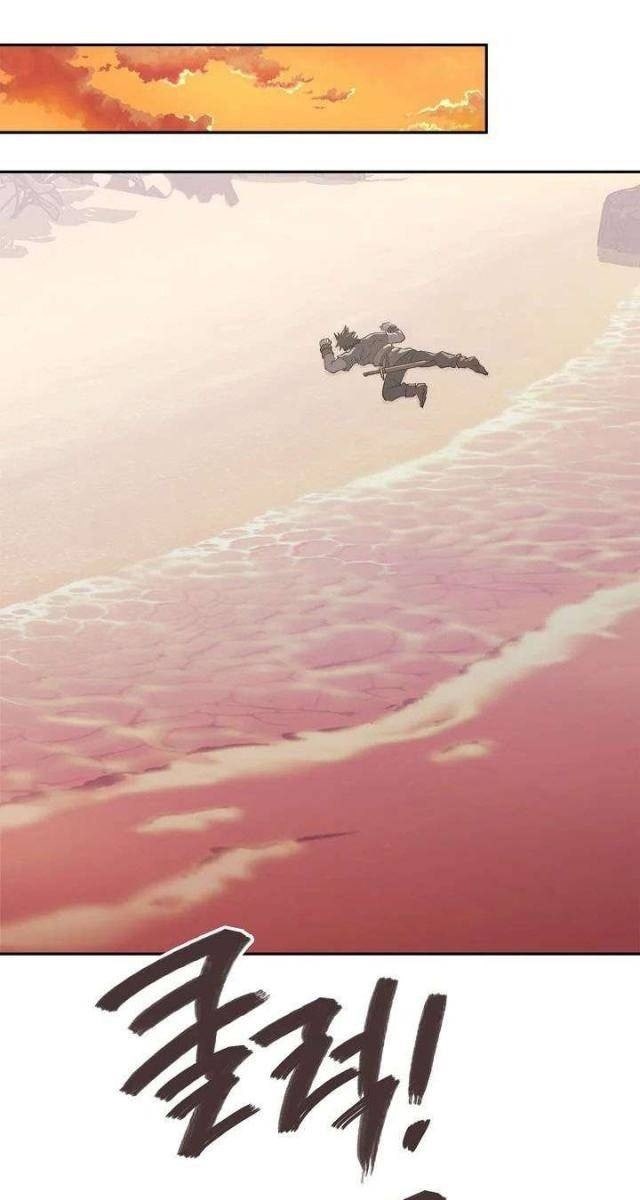 Chiến Binh Từ Thế Giới Khác - Page 27