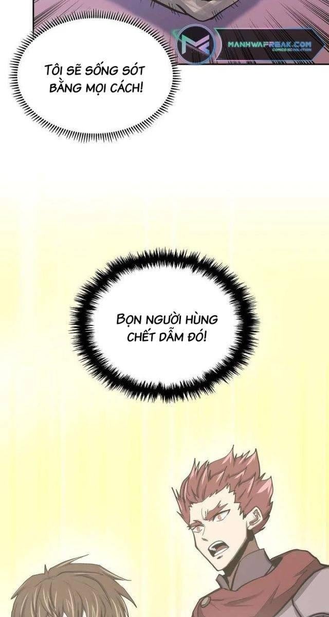 Chiến Binh Từ Thế Giới Khác - Page 97