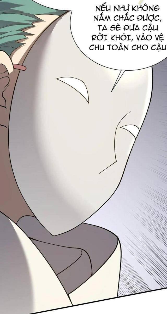 Game Online: Vì Quá Phóng Túng, Tôi Đã Trở Thành Kẻ Thù Của Cả Server - Page 59