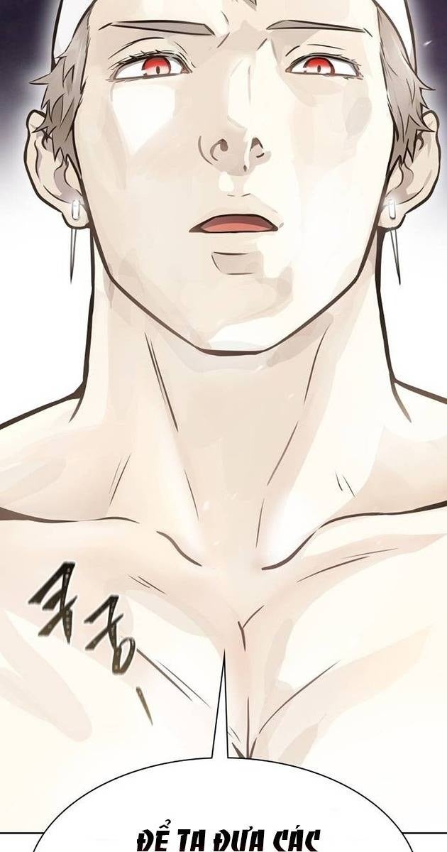 Cuộc Chiến Trong Tòa Tháp - Page 394