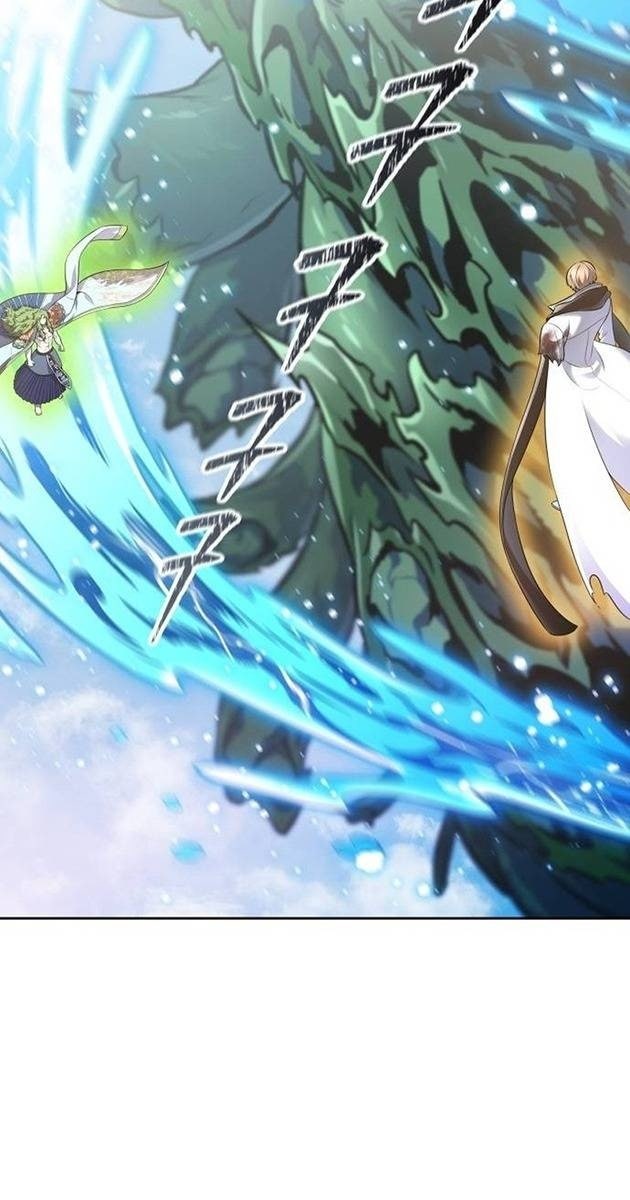 Cuộc Chiến Trong Tòa Tháp - Page 128