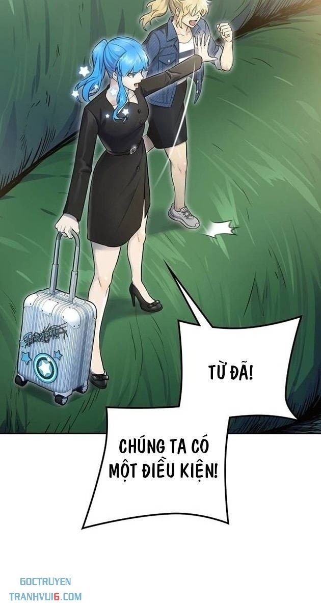 Cuộc Chiến Trong Tòa Tháp - Page 51