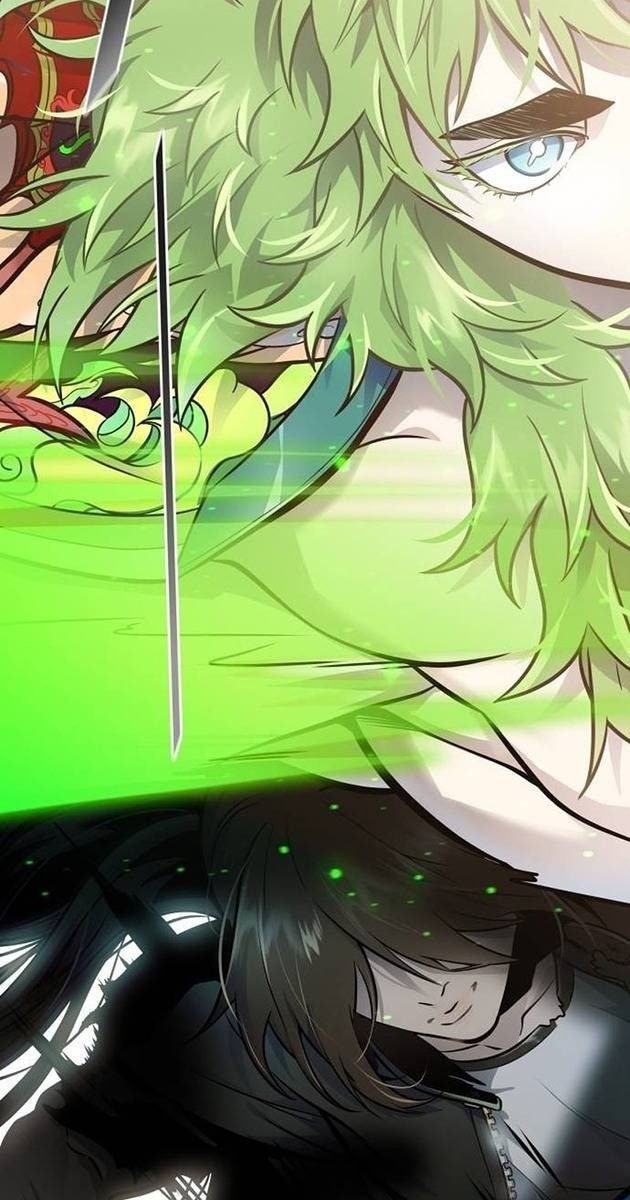 Cuộc Chiến Trong Tòa Tháp - Page 116