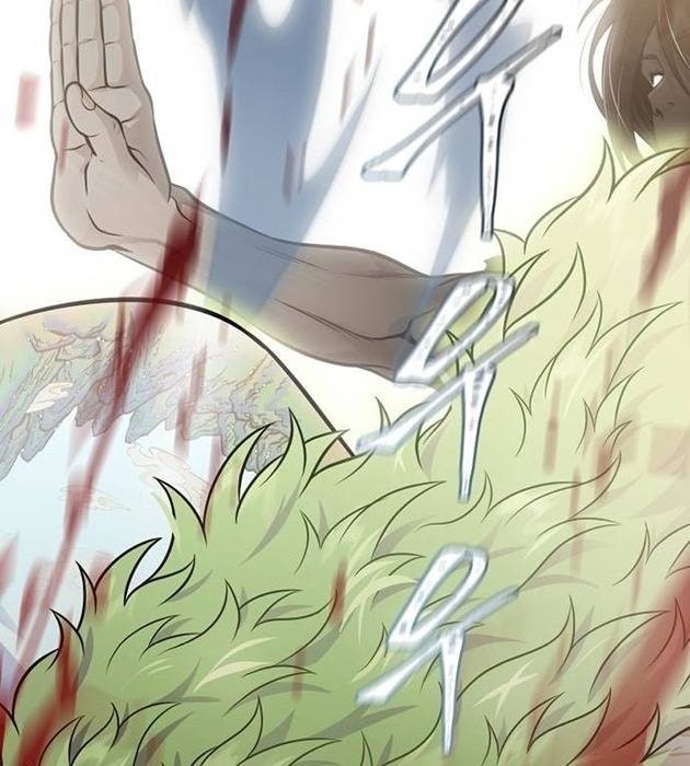 Cuộc Chiến Trong Tòa Tháp - Page 127