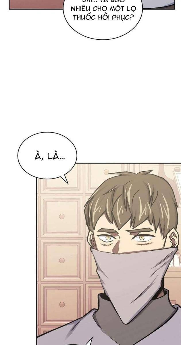 Chiến Binh Từ Thế Giới Khác - Page 25