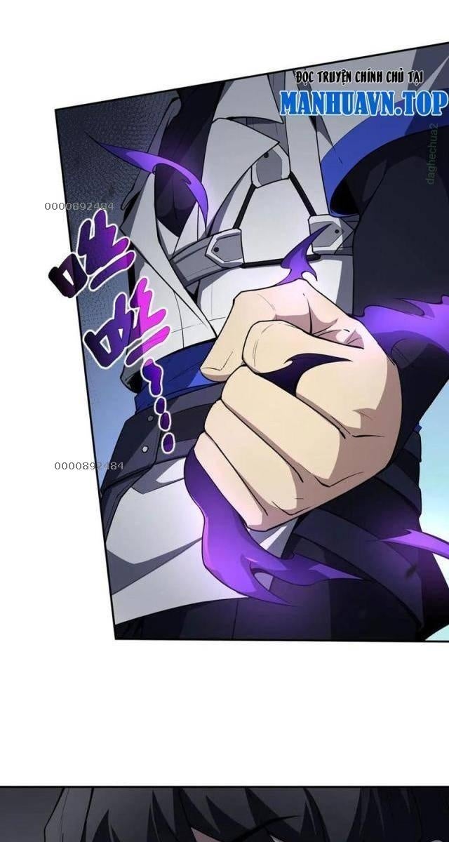 Ta Ký Kết Khế Ước Với Chính Mình - Page 7