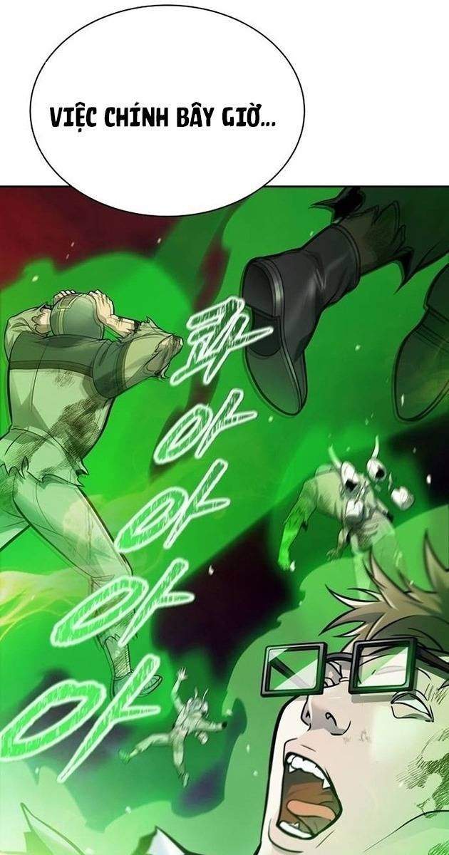 Cuộc Chiến Trong Tòa Tháp - Page 209