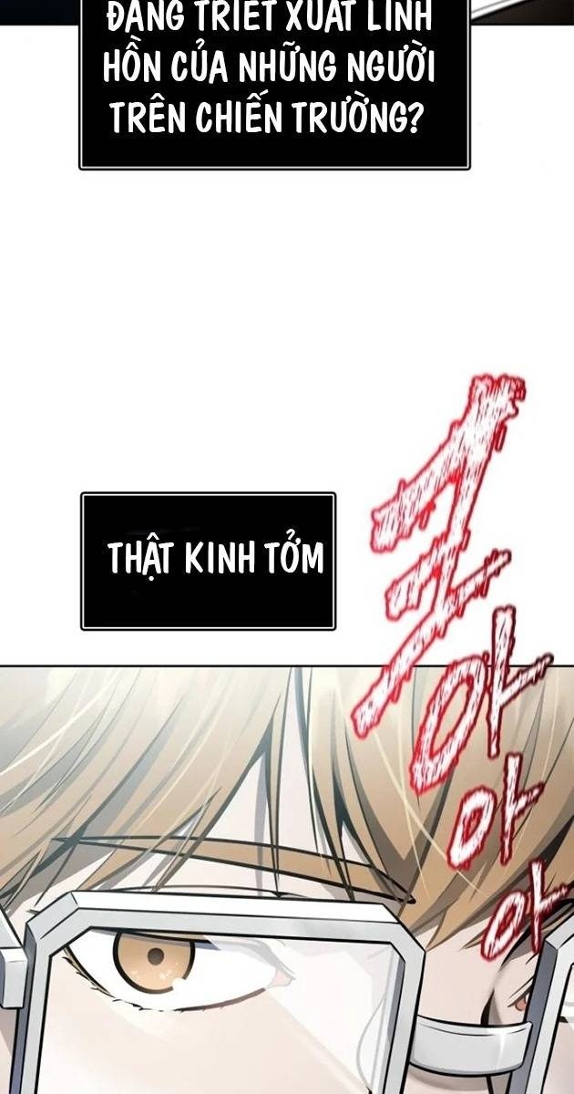 Cuộc Chiến Trong Tòa Tháp - Page 8