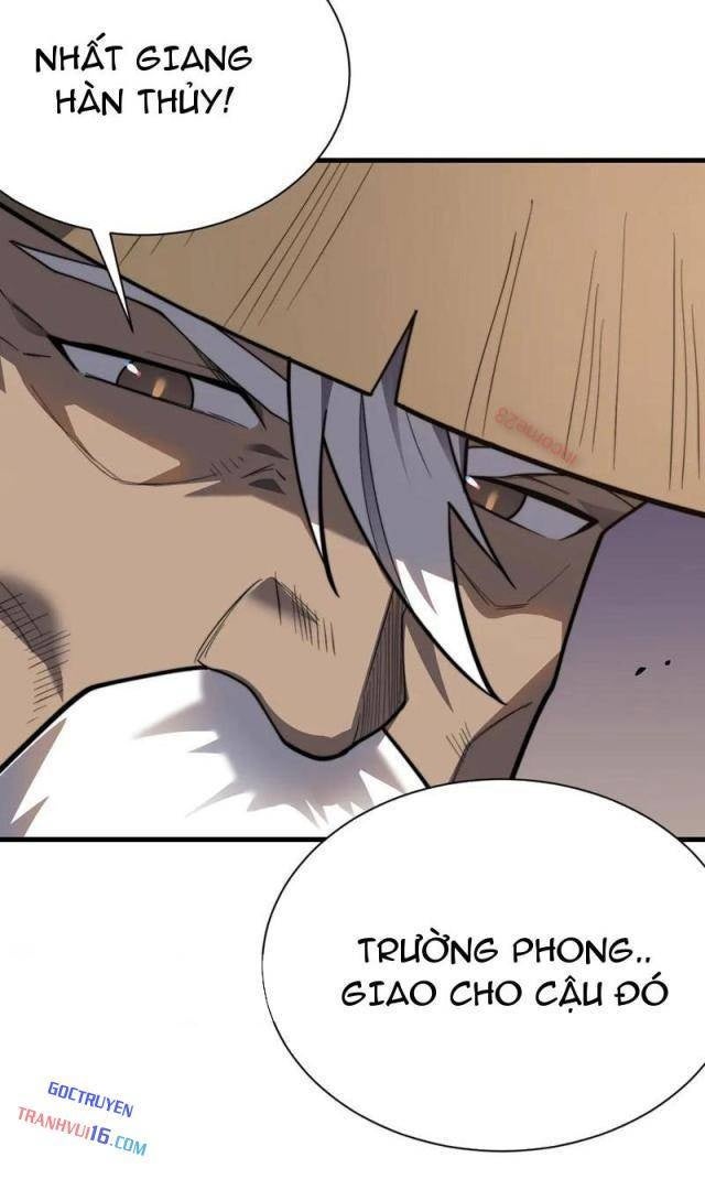 Game Online: Vì Quá Phóng Túng, Tôi Đã Trở Thành Kẻ Thù Của Cả Server - Page 34