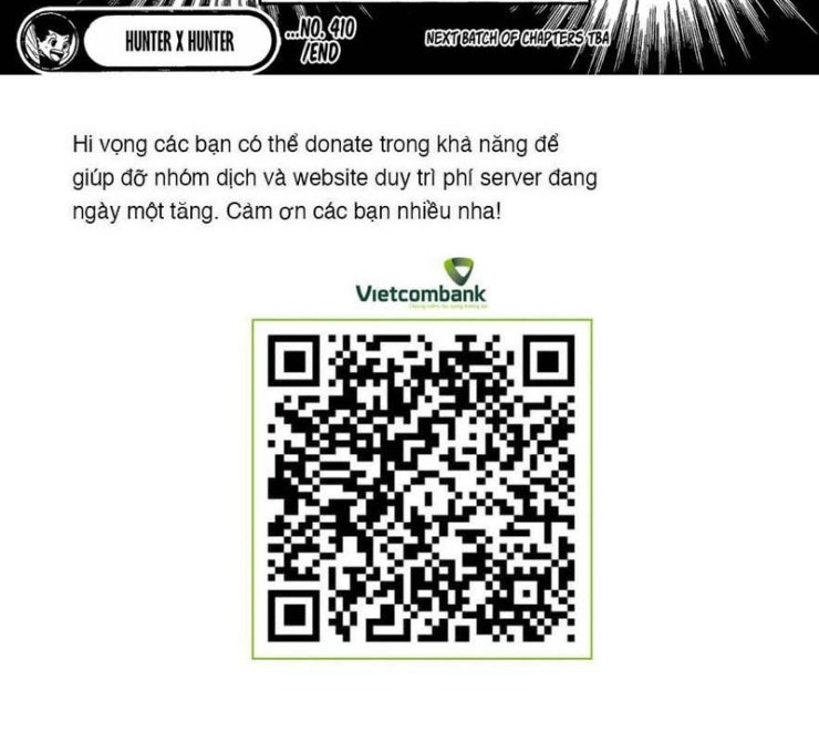 Thế Giới Thợ Săn - Page 18