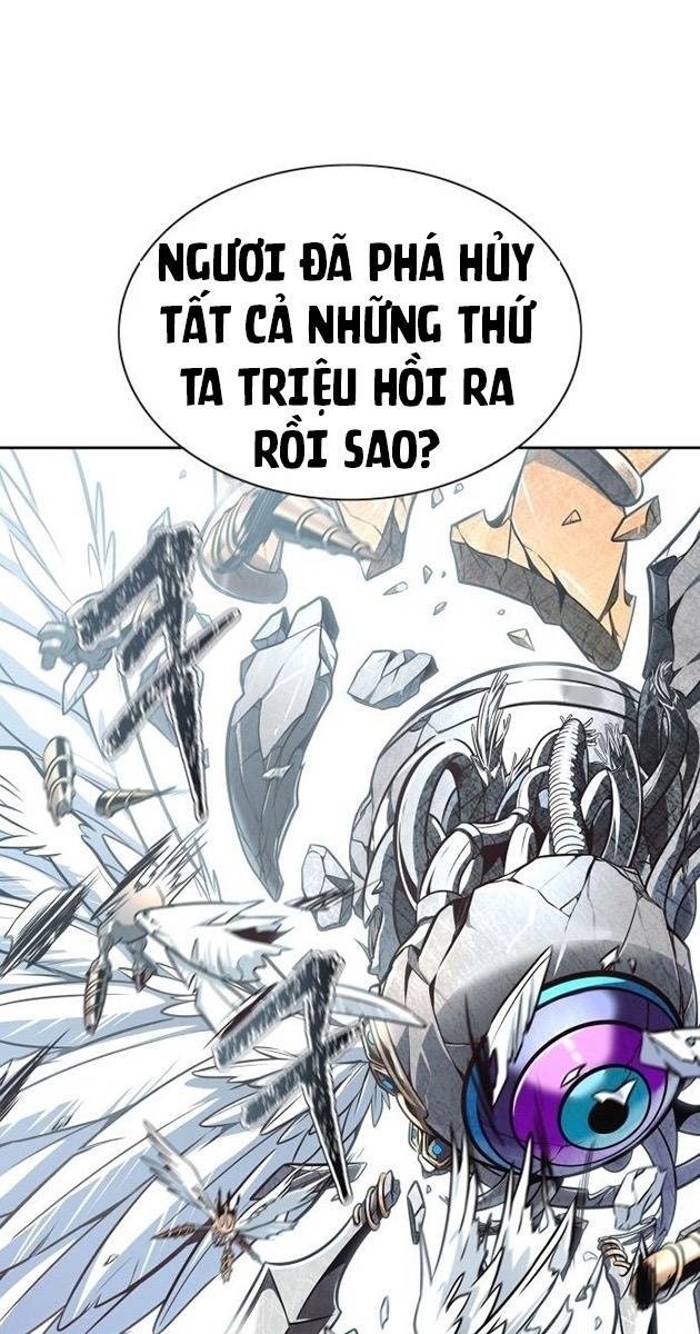 Cuộc Chiến Trong Tòa Tháp - Page 54