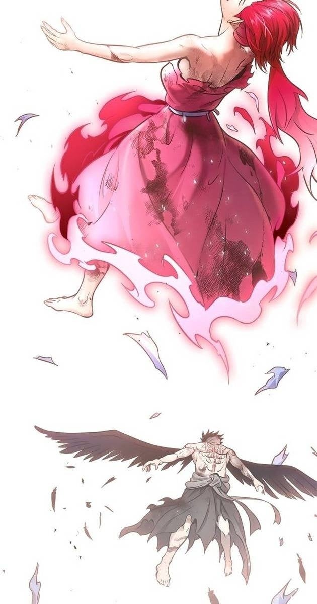 Cuộc Chiến Trong Tòa Tháp - Page 174