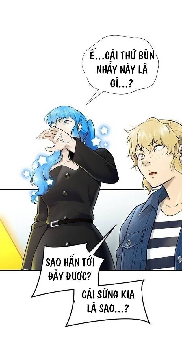 Cuộc Chiến Trong Tòa Tháp - Page 29