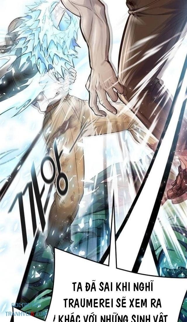 Cuộc Chiến Trong Tòa Tháp - Page 115