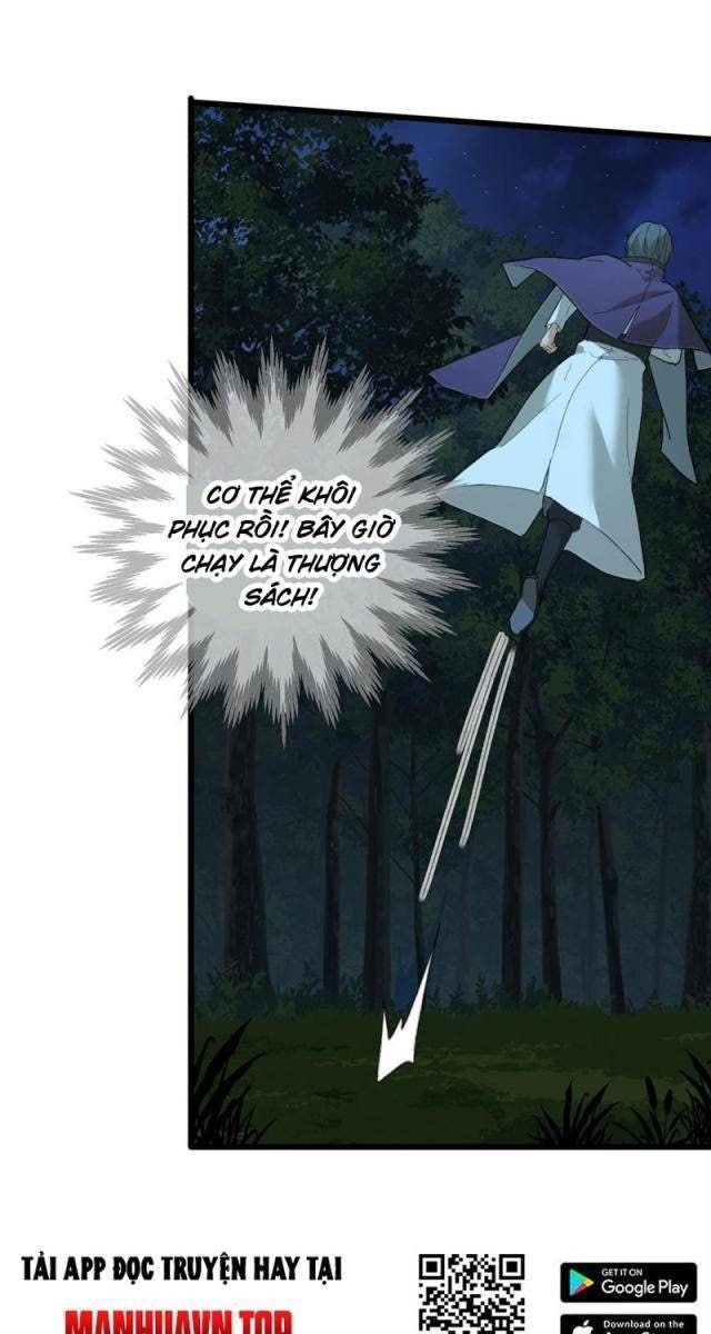 Đại Thừa Kỳ Mới Có Nghịch Tập Hệ Thống - Page 29