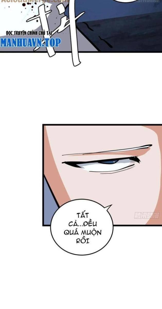 Tự Kỷ Luật Ta Đây Bất Khả Chiến Bại - Page 37