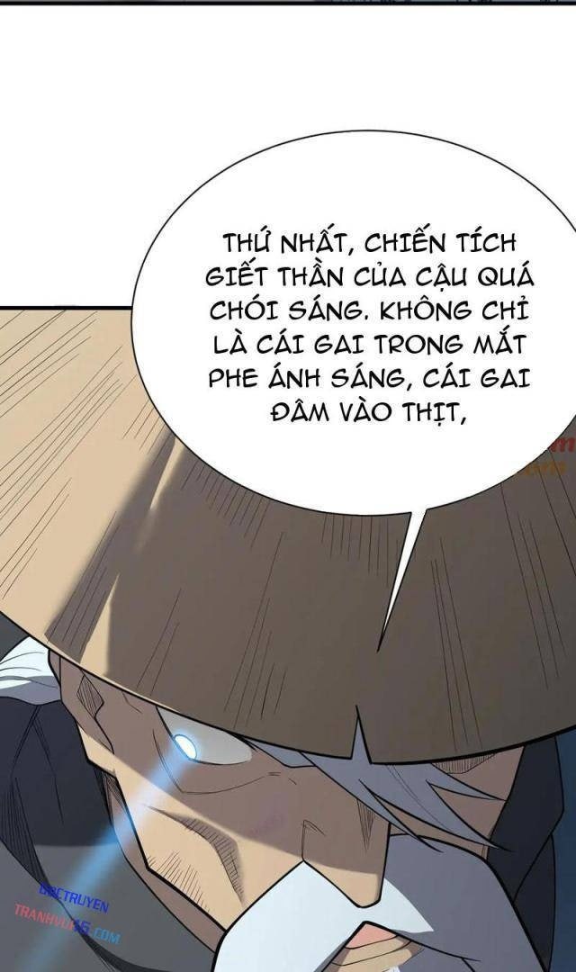 Game Online: Vì Quá Phóng Túng, Tôi Đã Trở Thành Kẻ Thù Của Cả Server - Page 20