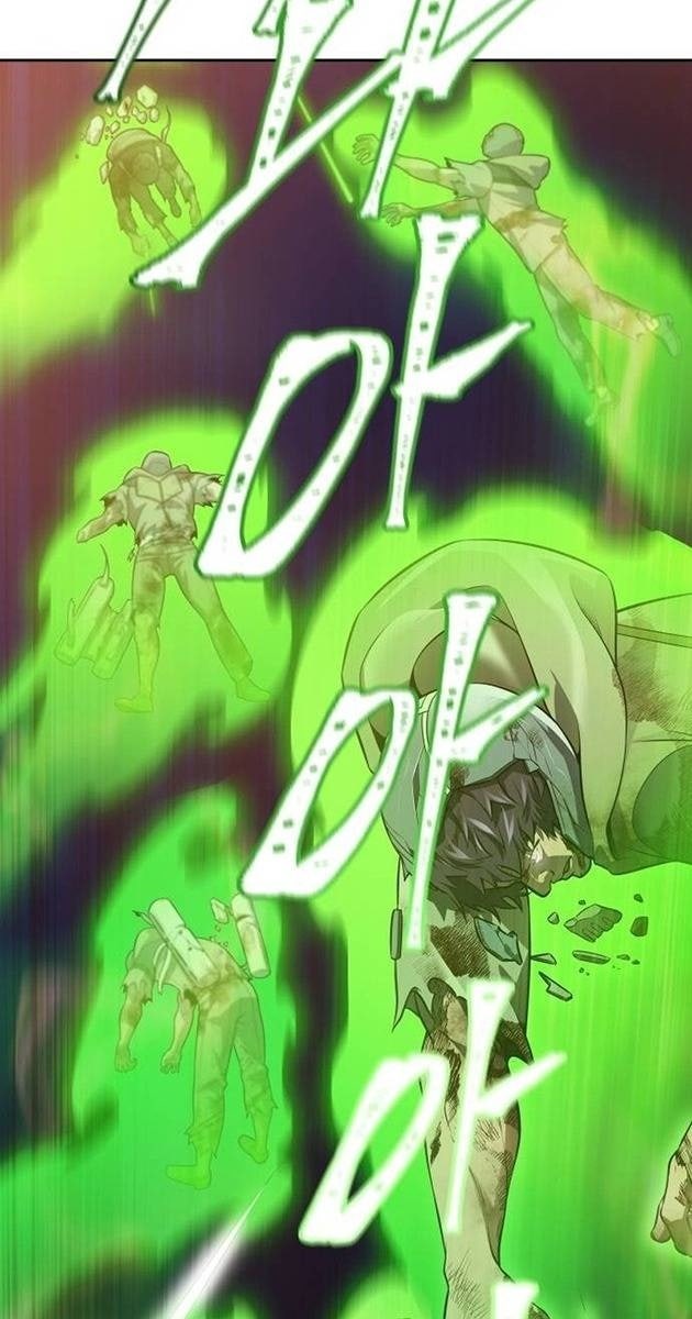 Cuộc Chiến Trong Tòa Tháp - Page 170