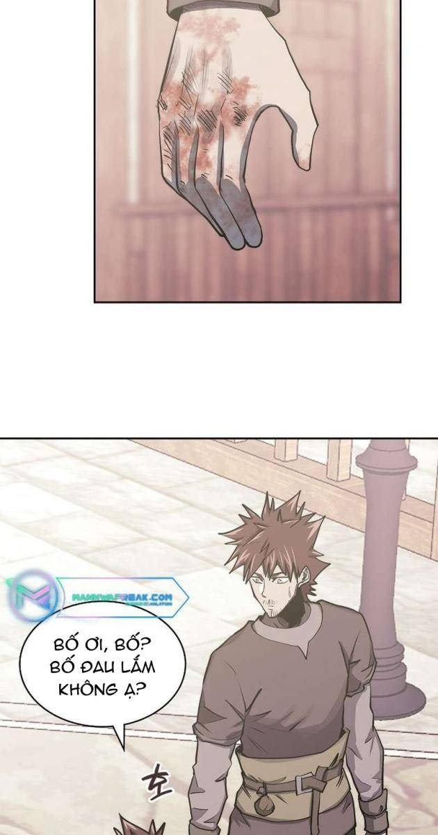 Chiến Binh Từ Thế Giới Khác - Page 66