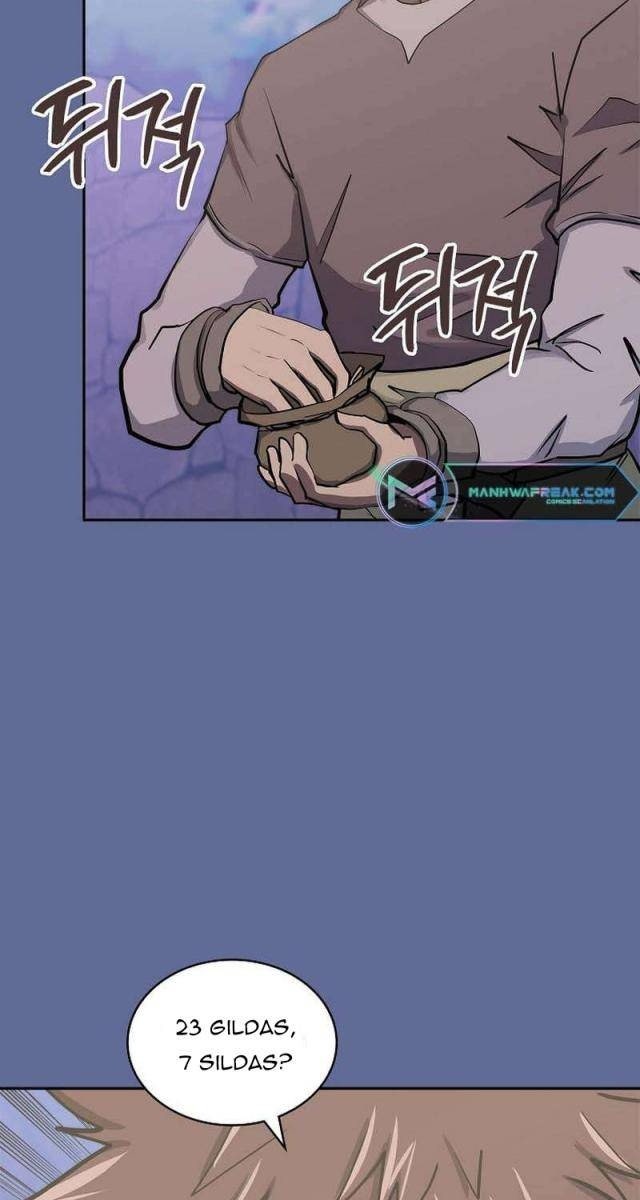 Chiến Binh Từ Thế Giới Khác - Page 6