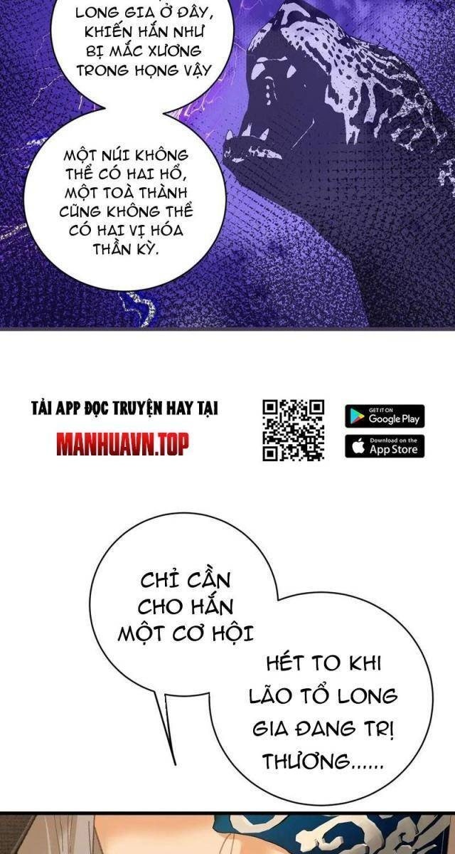 Đại Thừa Kỳ Mới Có Nghịch Tập Hệ Thống - Page 11