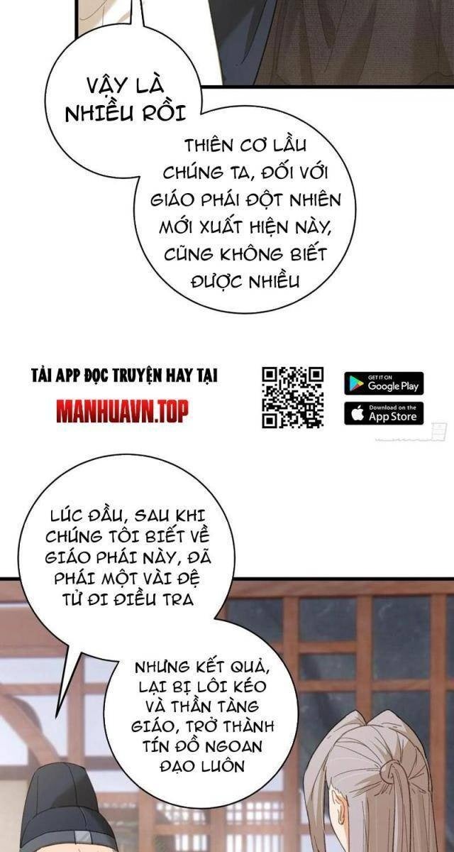 Đại Thừa Kỳ Mới Có Nghịch Tập Hệ Thống - Page 47