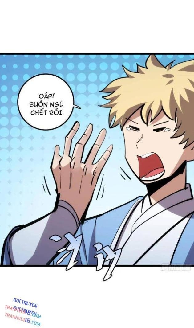 Tự Kỷ Luật Ta Đây Bất Khả Chiến Bại - Page 18