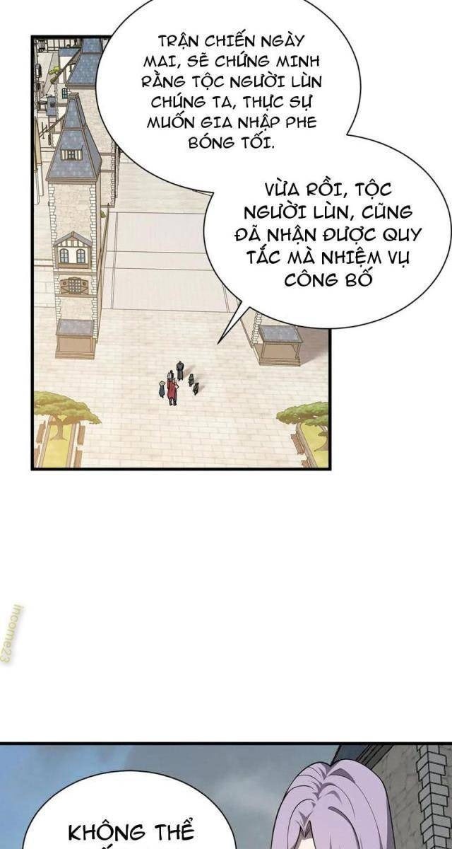 Game Online: Vì Quá Phóng Túng, Tôi Đã Trở Thành Kẻ Thù Của Cả Server - Page 47