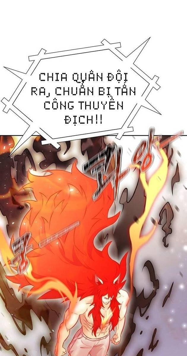 Cuộc Chiến Trong Tòa Tháp - Page 178