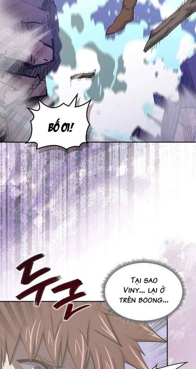 Chiến Binh Từ Thế Giới Khác - Page 14