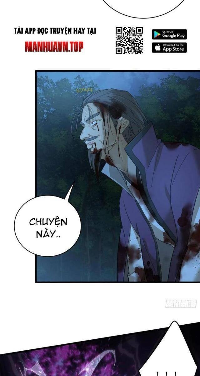 Đại Thừa Kỳ Mới Có Nghịch Tập Hệ Thống - Page 7