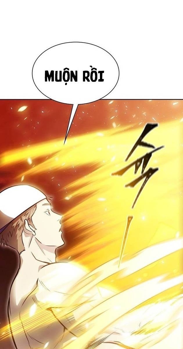 Cuộc Chiến Trong Tòa Tháp - Page 53