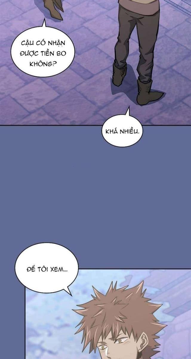 Chiến Binh Từ Thế Giới Khác - Page 4