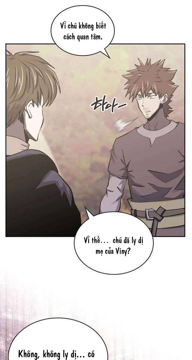 Chiến Binh Từ Thế Giới Khác - Page 36