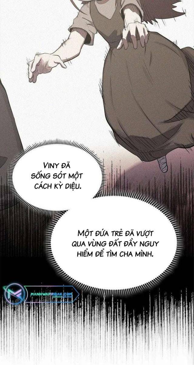 Chiến Binh Từ Thế Giới Khác - Page 58