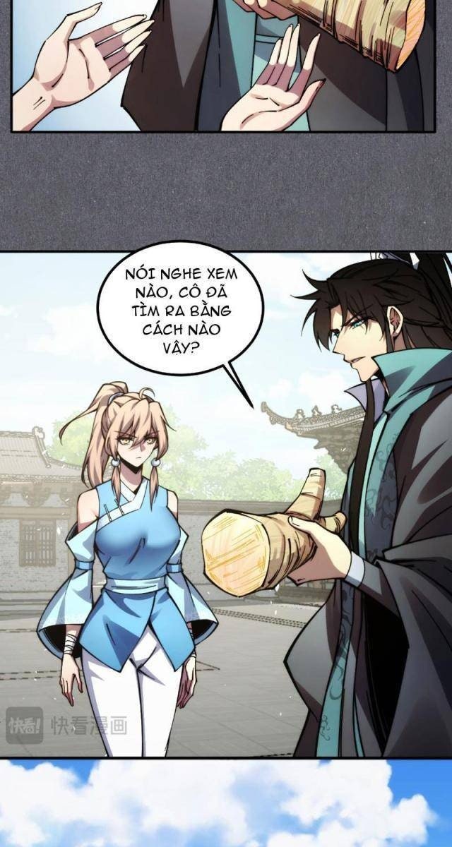 Mạt Thế: Nhân Hoàng Phiên Mời Chư Vị Nữ Đồ Đệ Nhập Tọa - Page 9