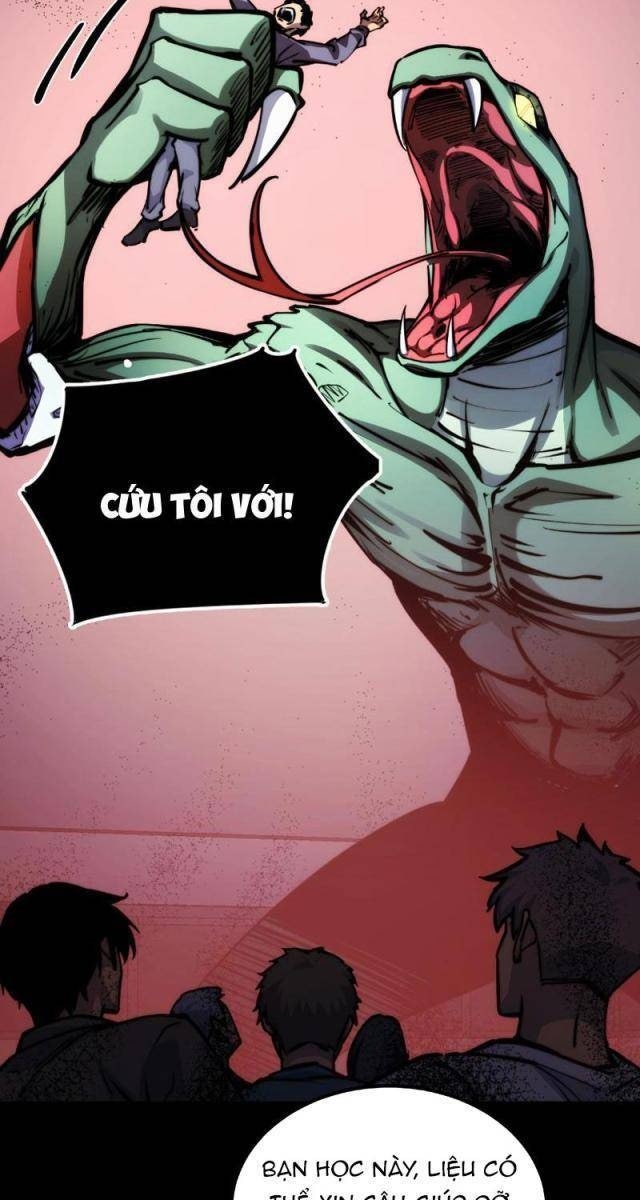 Mạt Thế: Nhân Hoàng Phiên Mời Chư Vị Nữ Đồ Đệ Nhập Tọa - Page 52