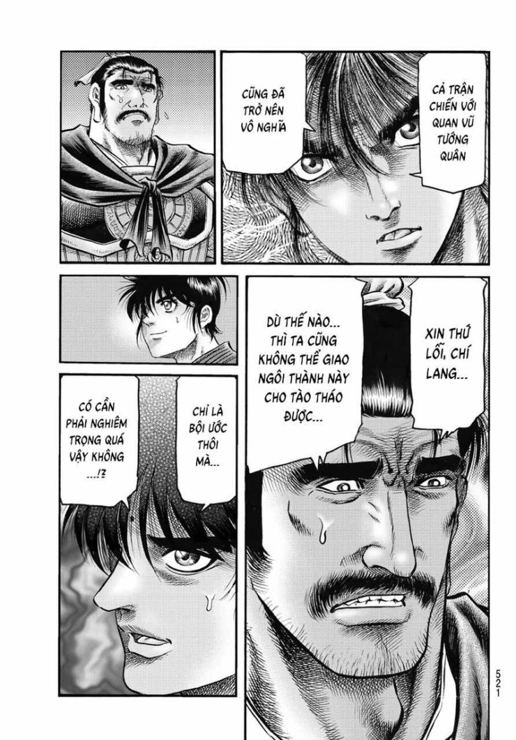 Chú Bé Rồng - Page 24